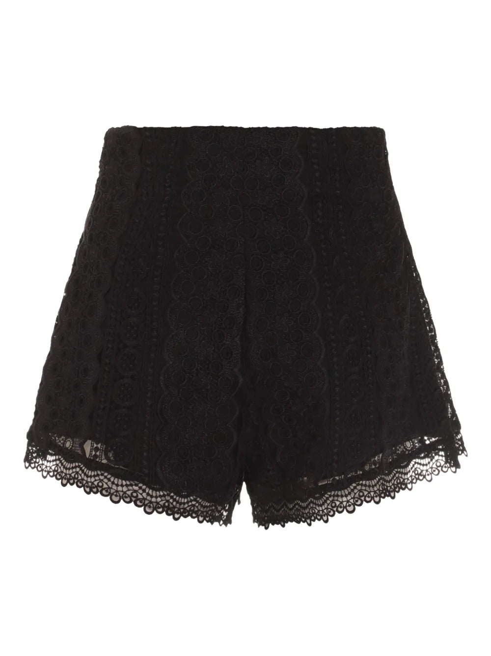 Hazie Shorts