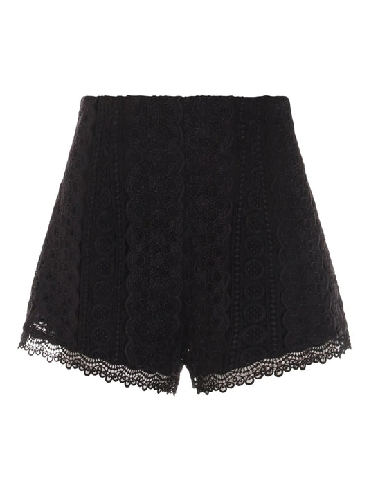 Hazie Shorts