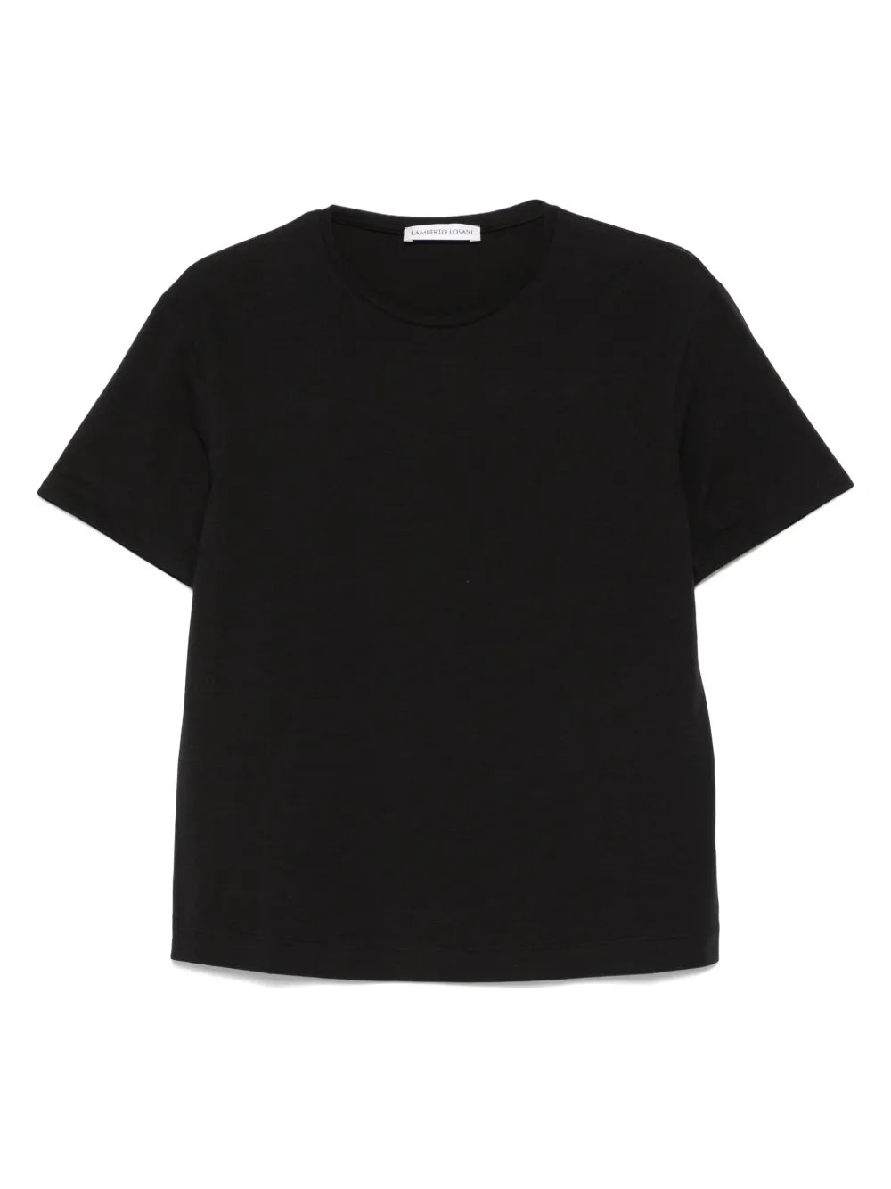 Crew-Neck T-Shirt