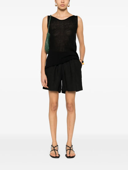 Knitted Tank Top