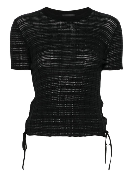 Striped T-Shirt