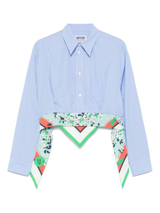 Contrasting-Panel Top