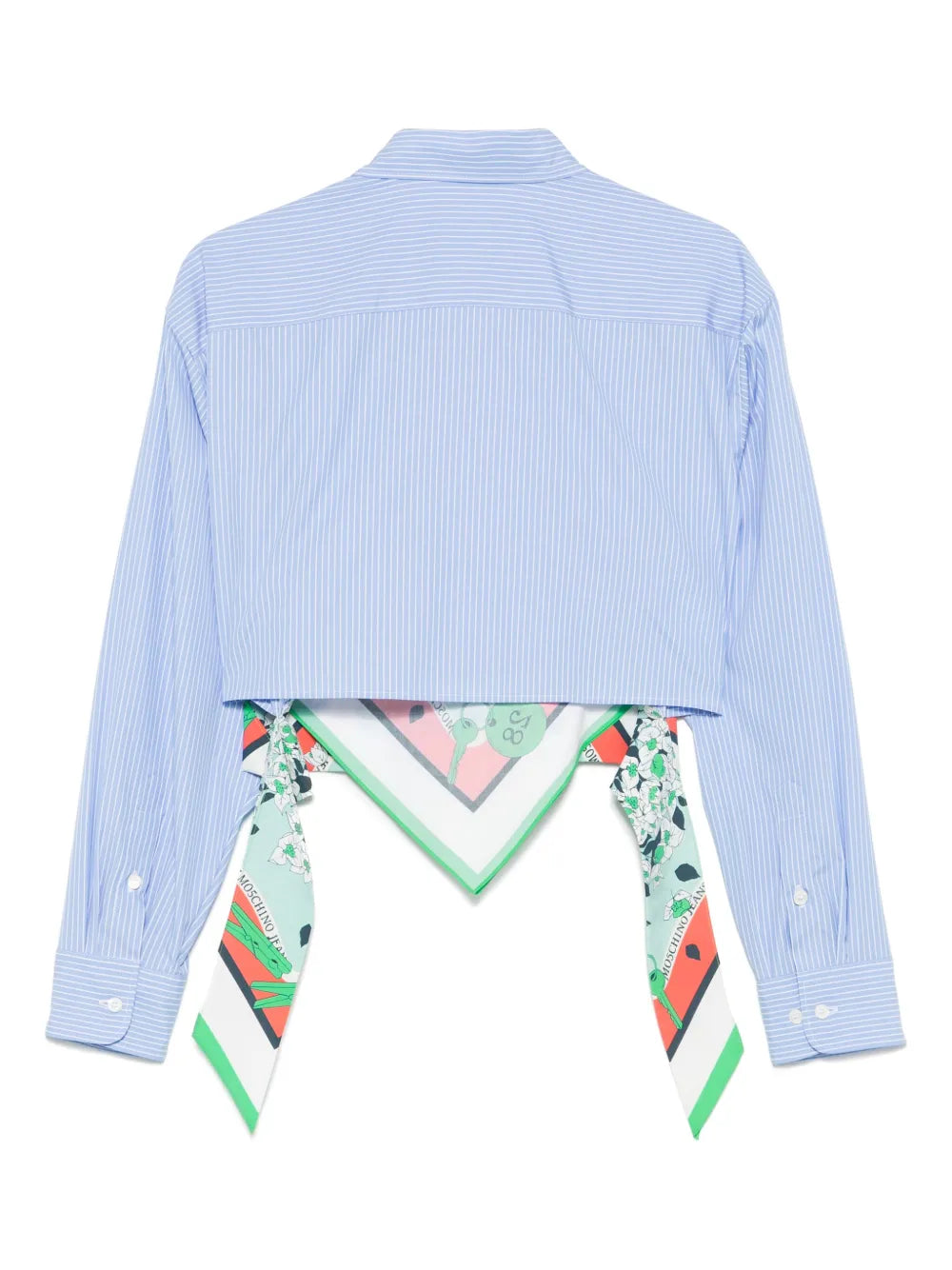Contrasting-Panel Top