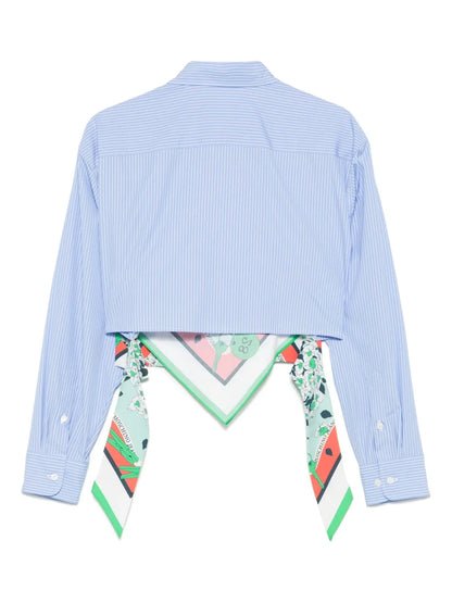 Contrasting-Panel Top