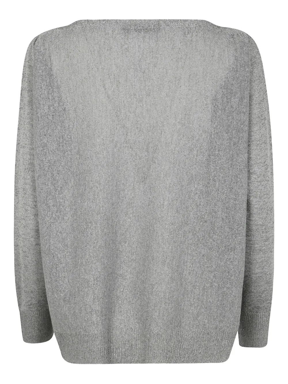 Ombré-Effect Sweater
