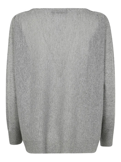 Ombré-Effect Sweater