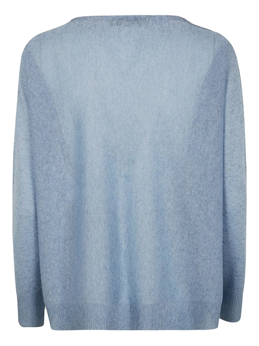 Gradient-Effect Sweater