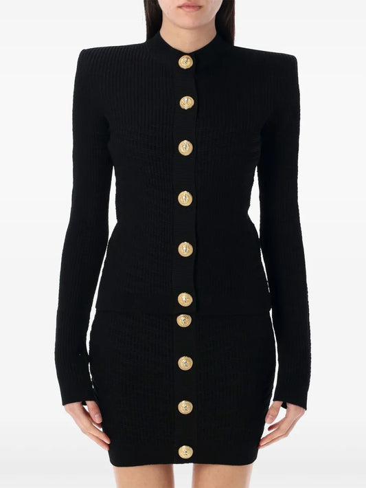 Long Sleeve Cardigan