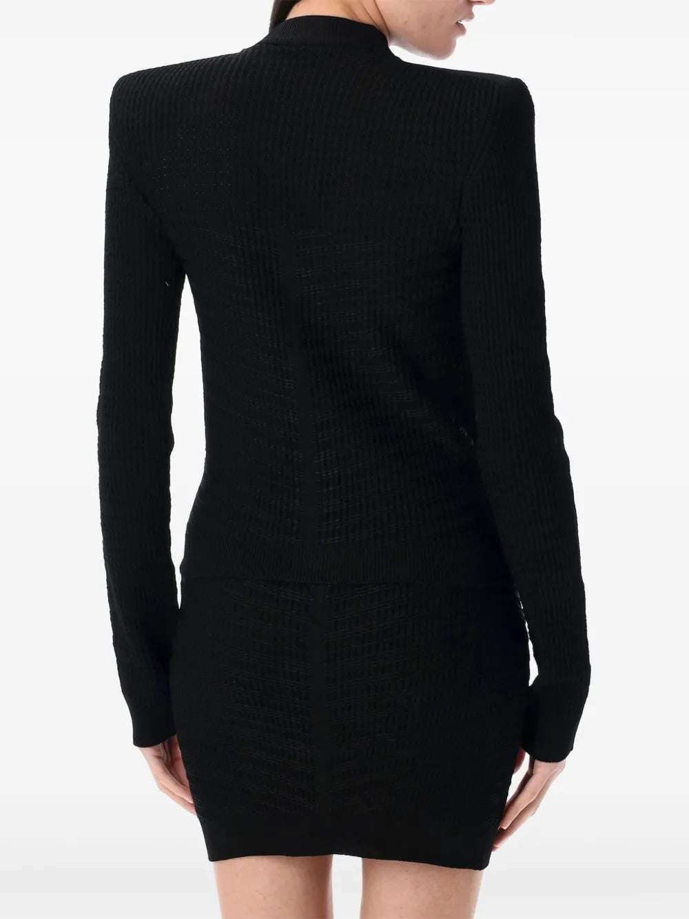 Long Sleeve Cardigan