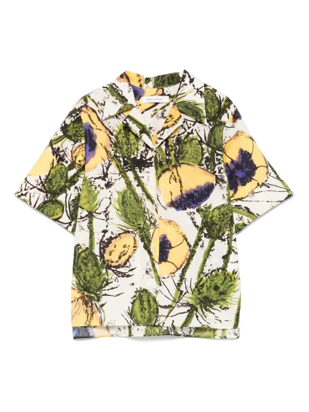 Althea Shirt