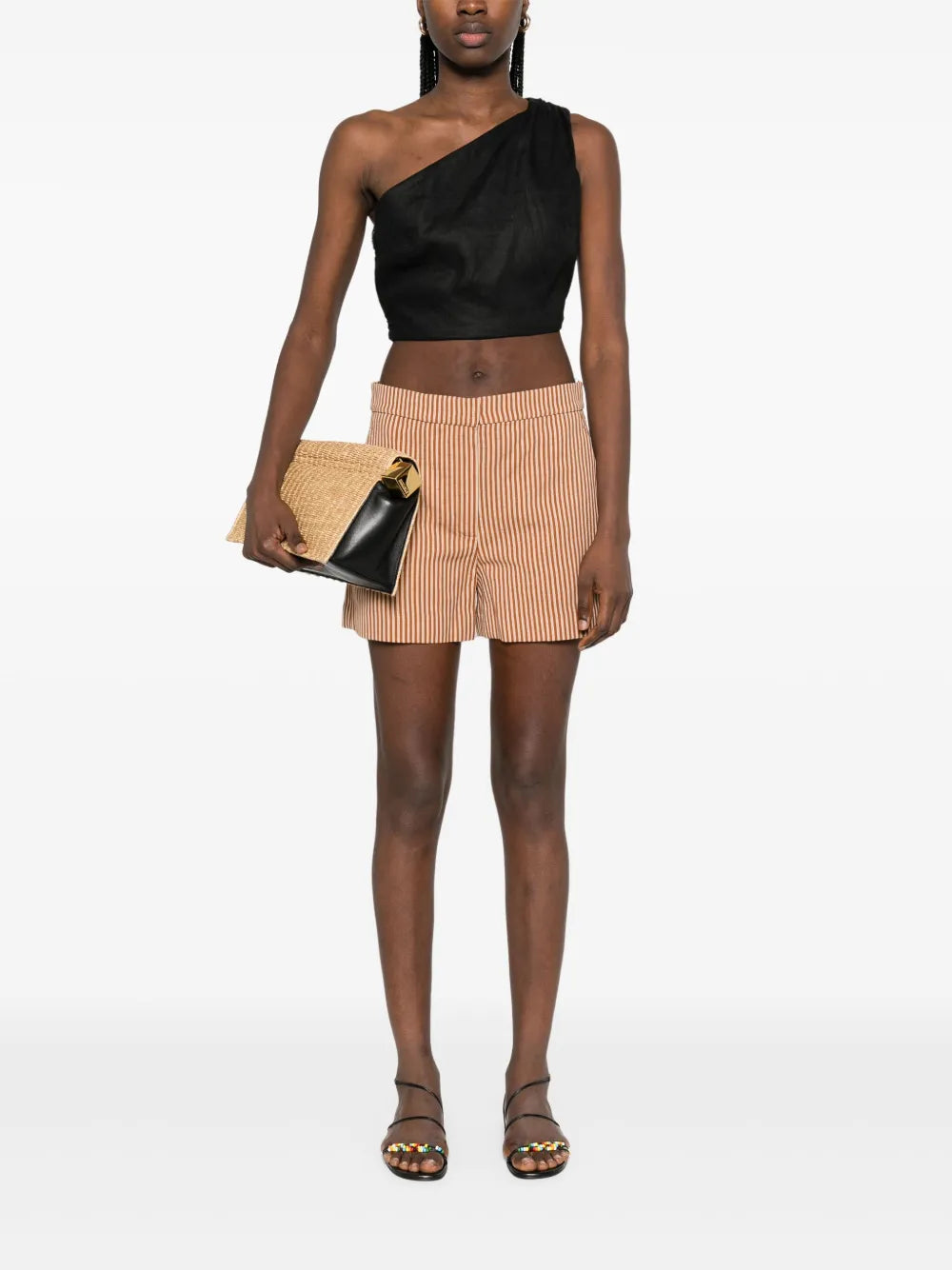 Elisam Shorts