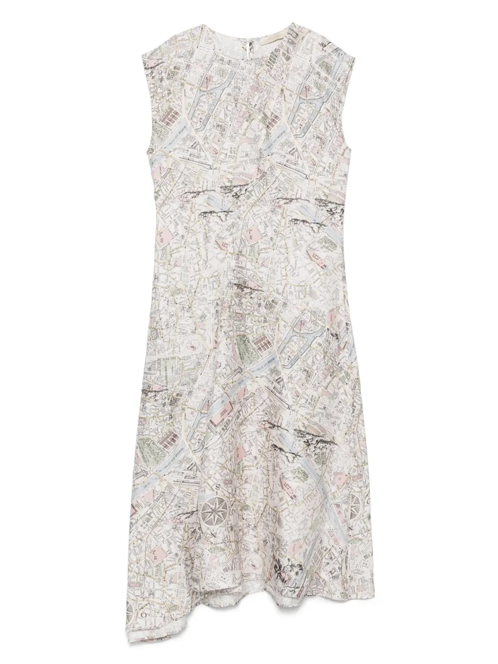 Enea Midi Dress