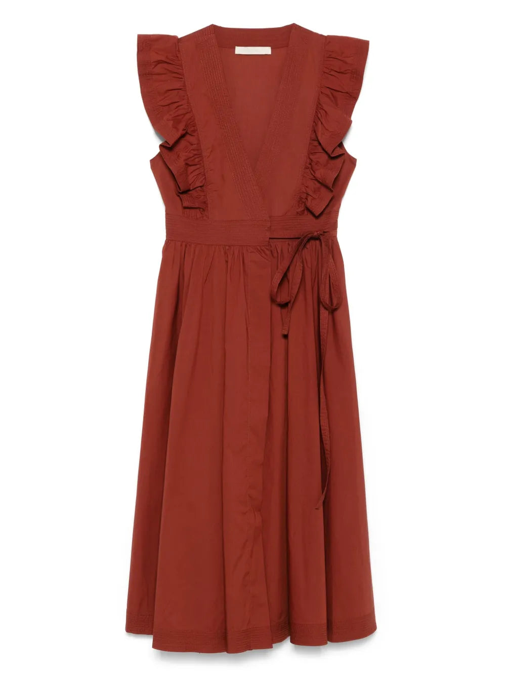 Ermione Midi Dress