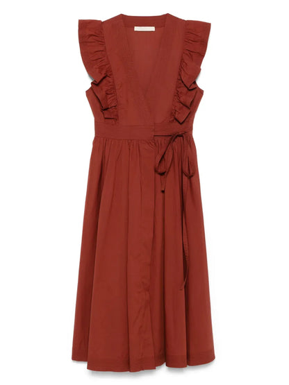 Ermione Midi Dress