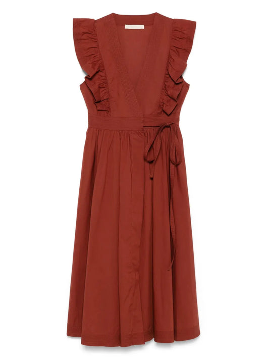 Ermione Midi Dress