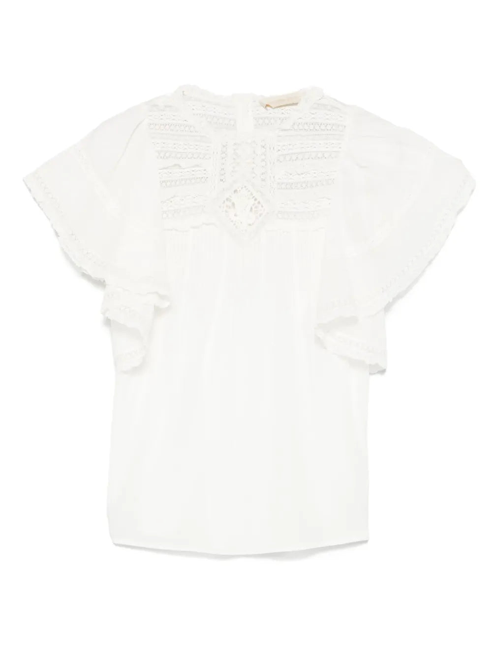 Calisson Blouse
