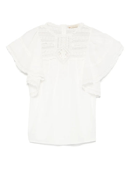 Calisson Blouse