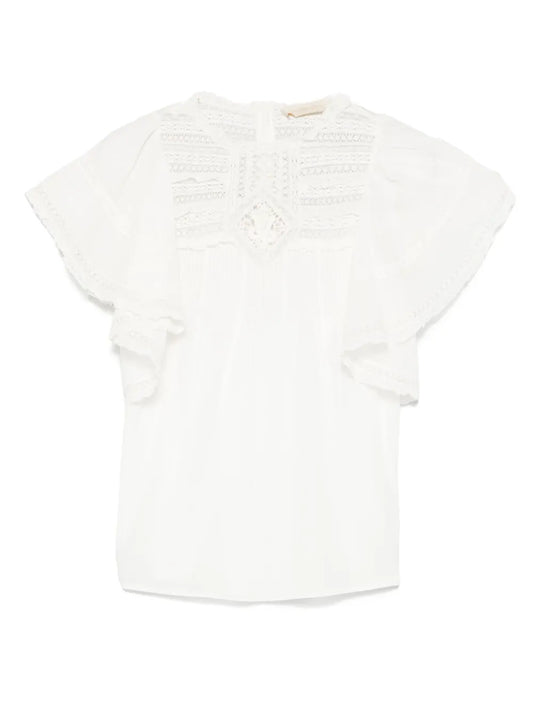 Calisson Blouse