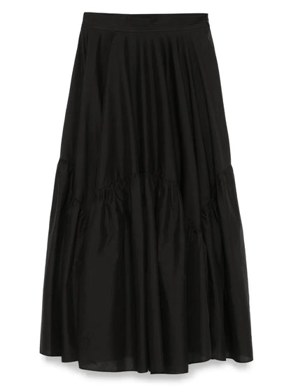 Astree Maxi Skirt