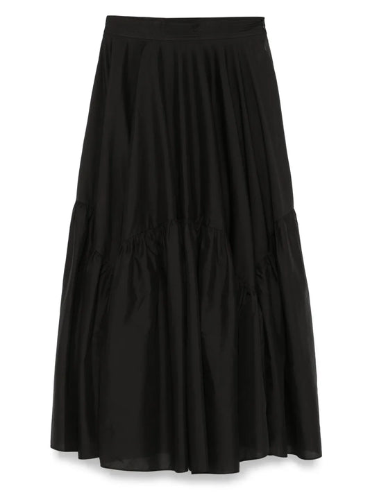 Astree Maxi Skirt