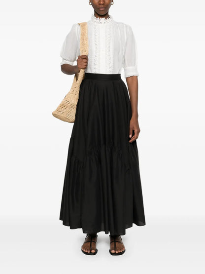Astree Maxi Skirt