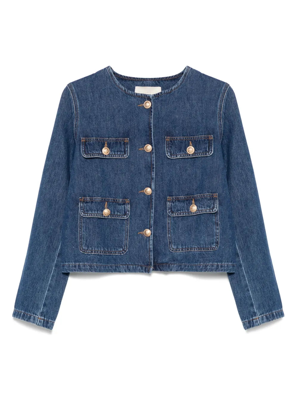 Deana Jacket