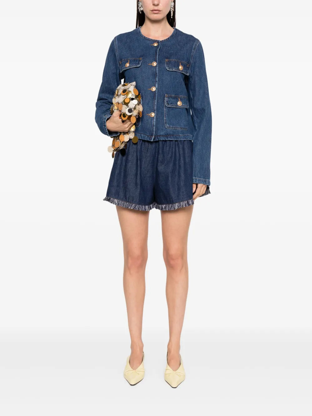 Deana Jacket