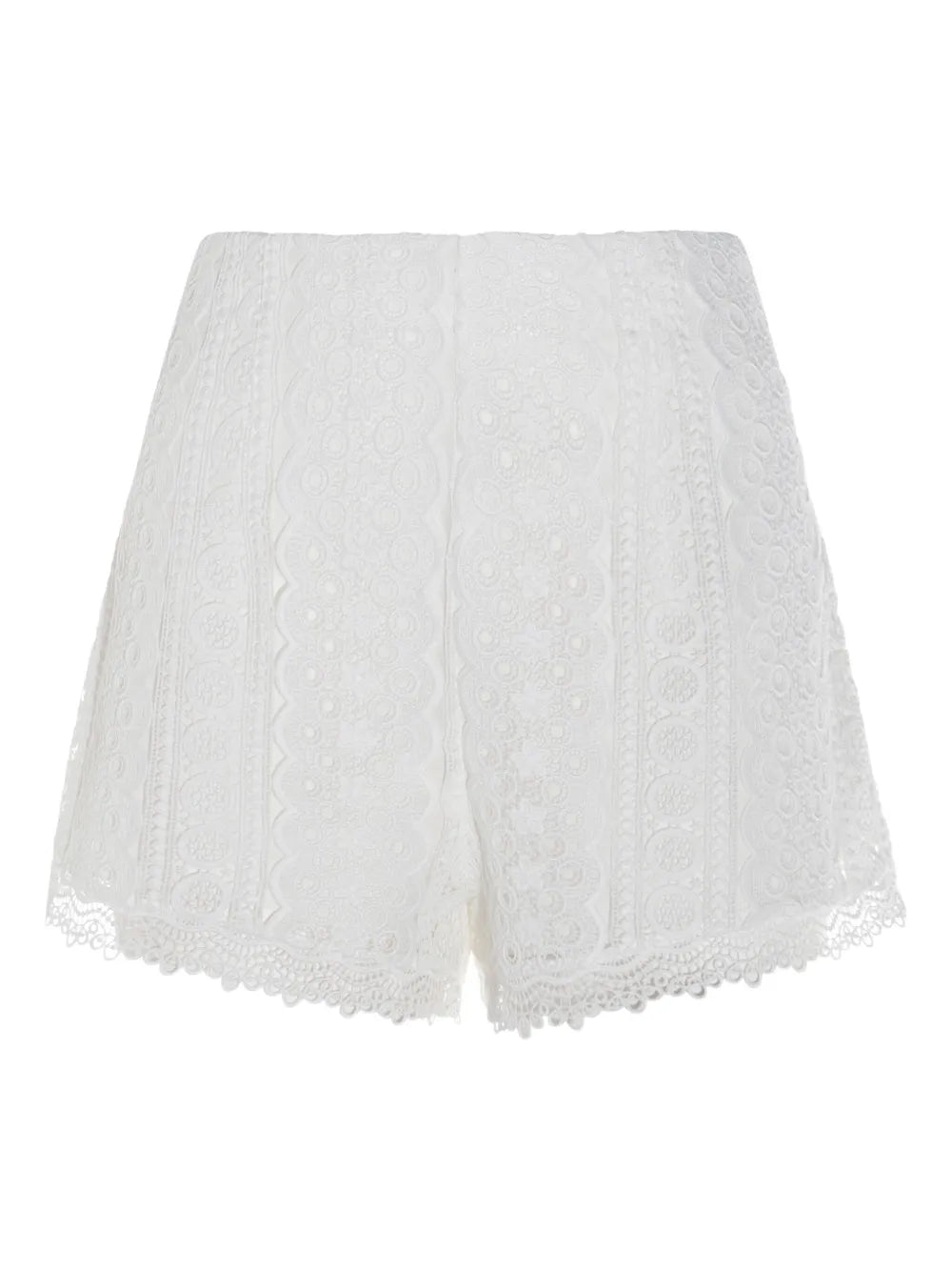 Hazie Shorts