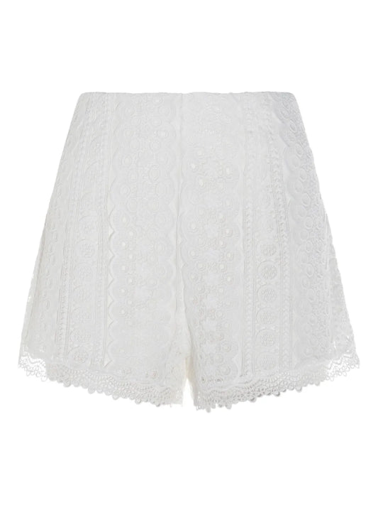 Hazie Shorts