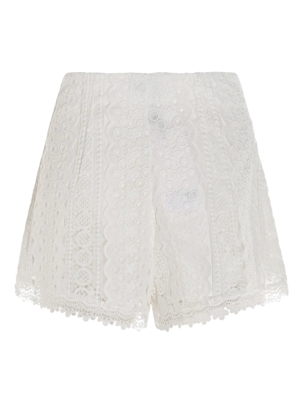 Hazie Shorts