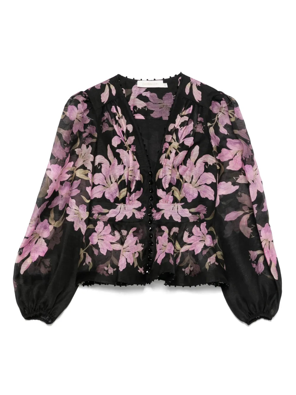 Dawning Blouse