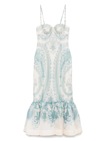 Illuminate Maxi Dress