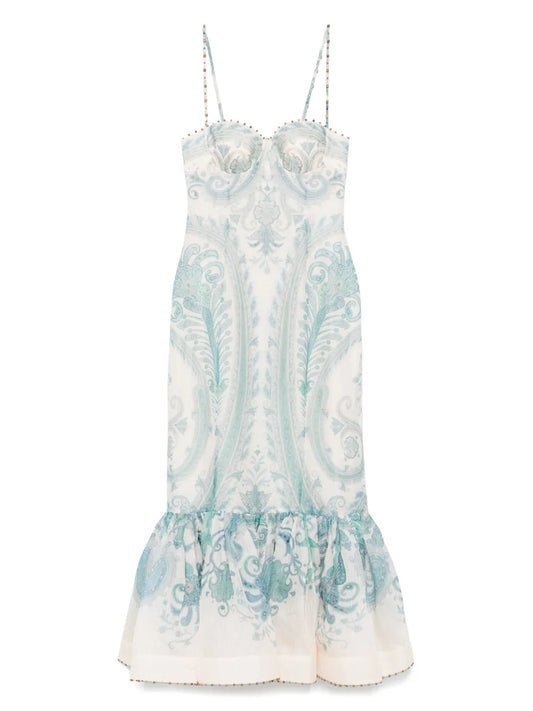 Illuminate Maxi Dress