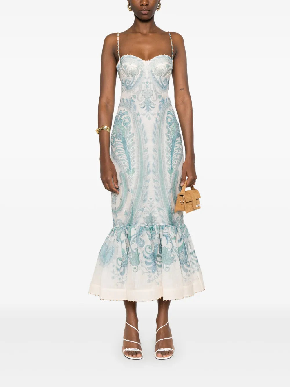 Illuminate Maxi Dress