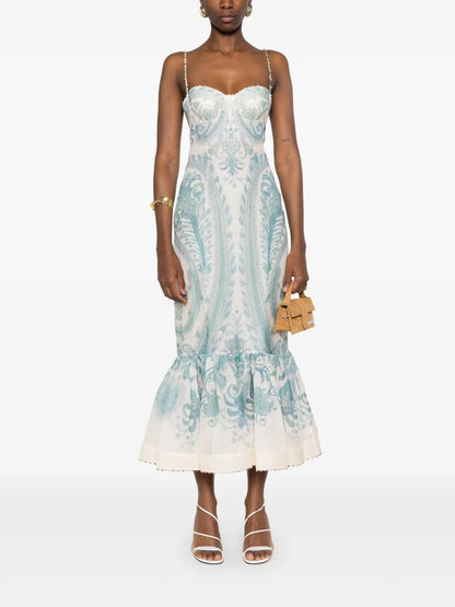 Illuminate Maxi Dress