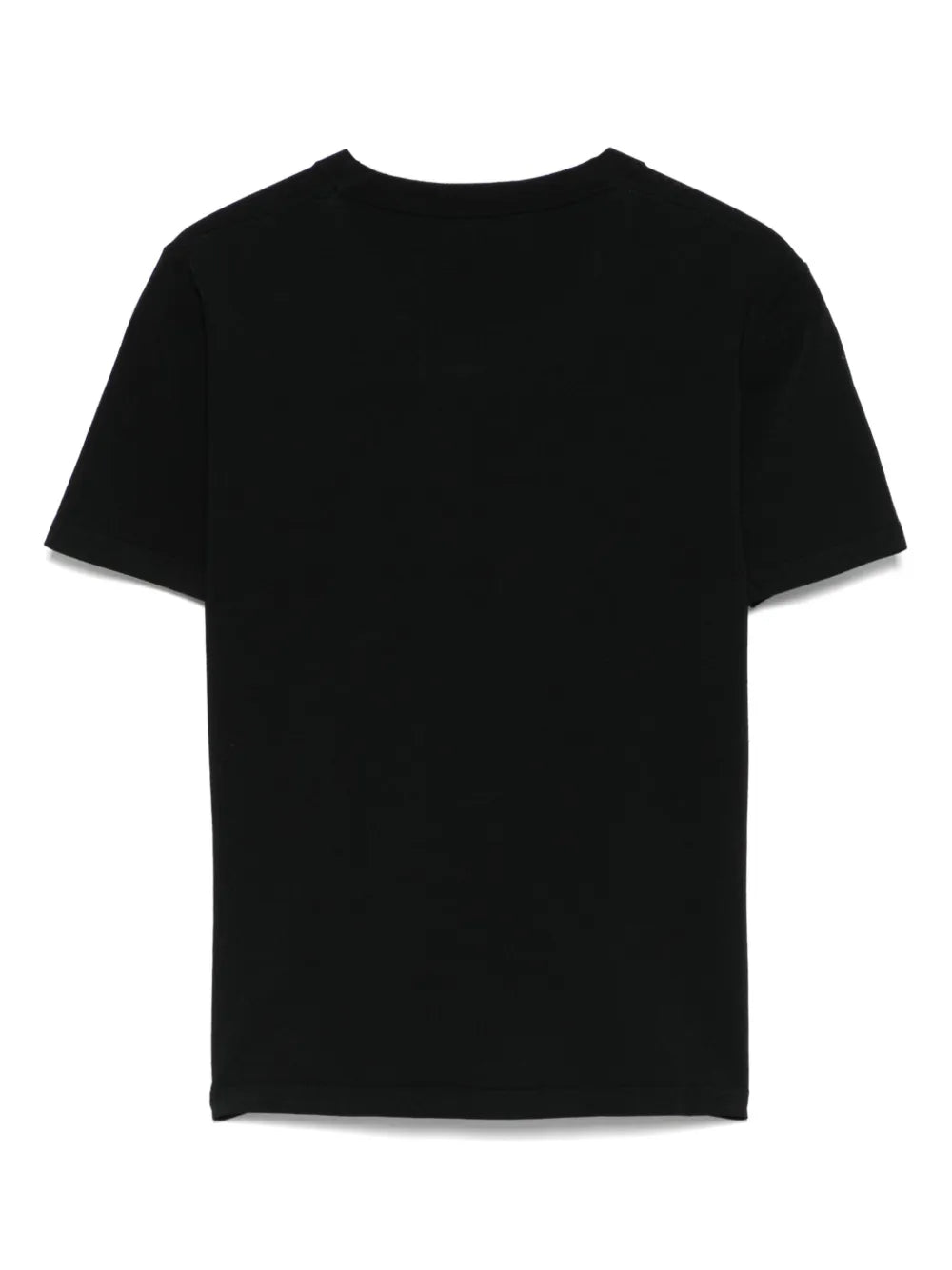 Crepe T-Shirt