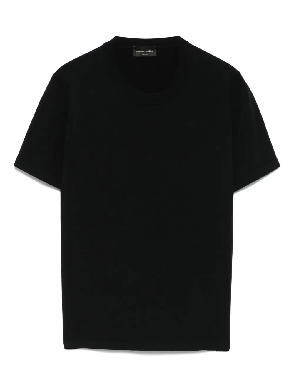 Crepe T-Shirt