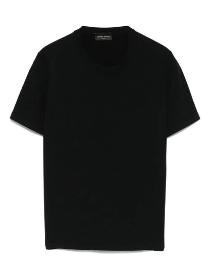 Crepe T-Shirt