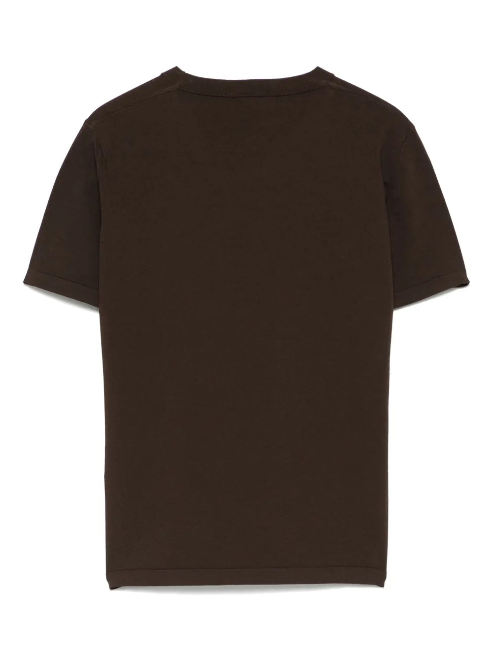 Crepe T-Shirt