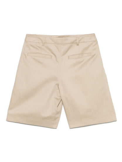 Peg-Patch Shorts
