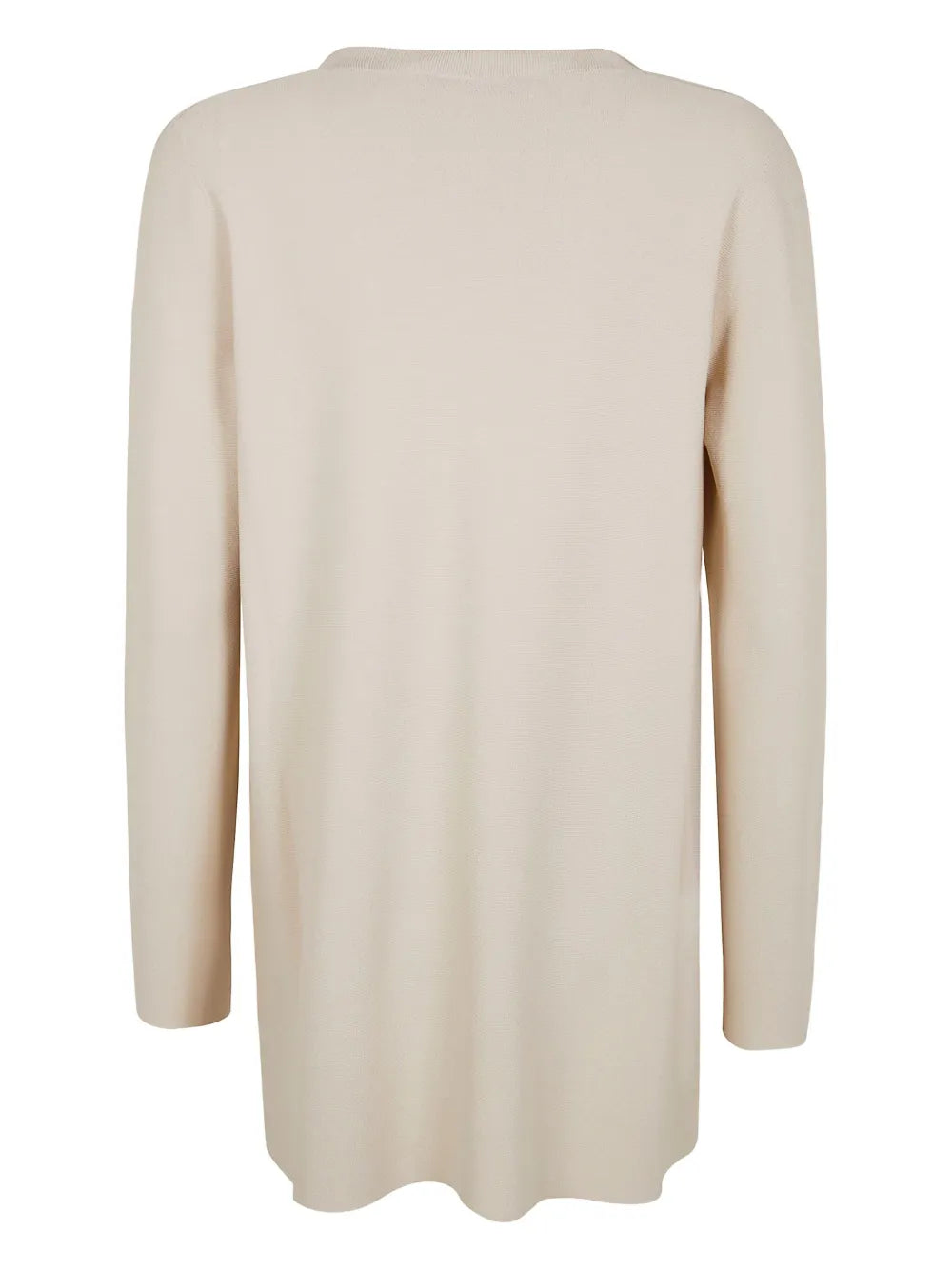 Oversized V-Neck Cardigan