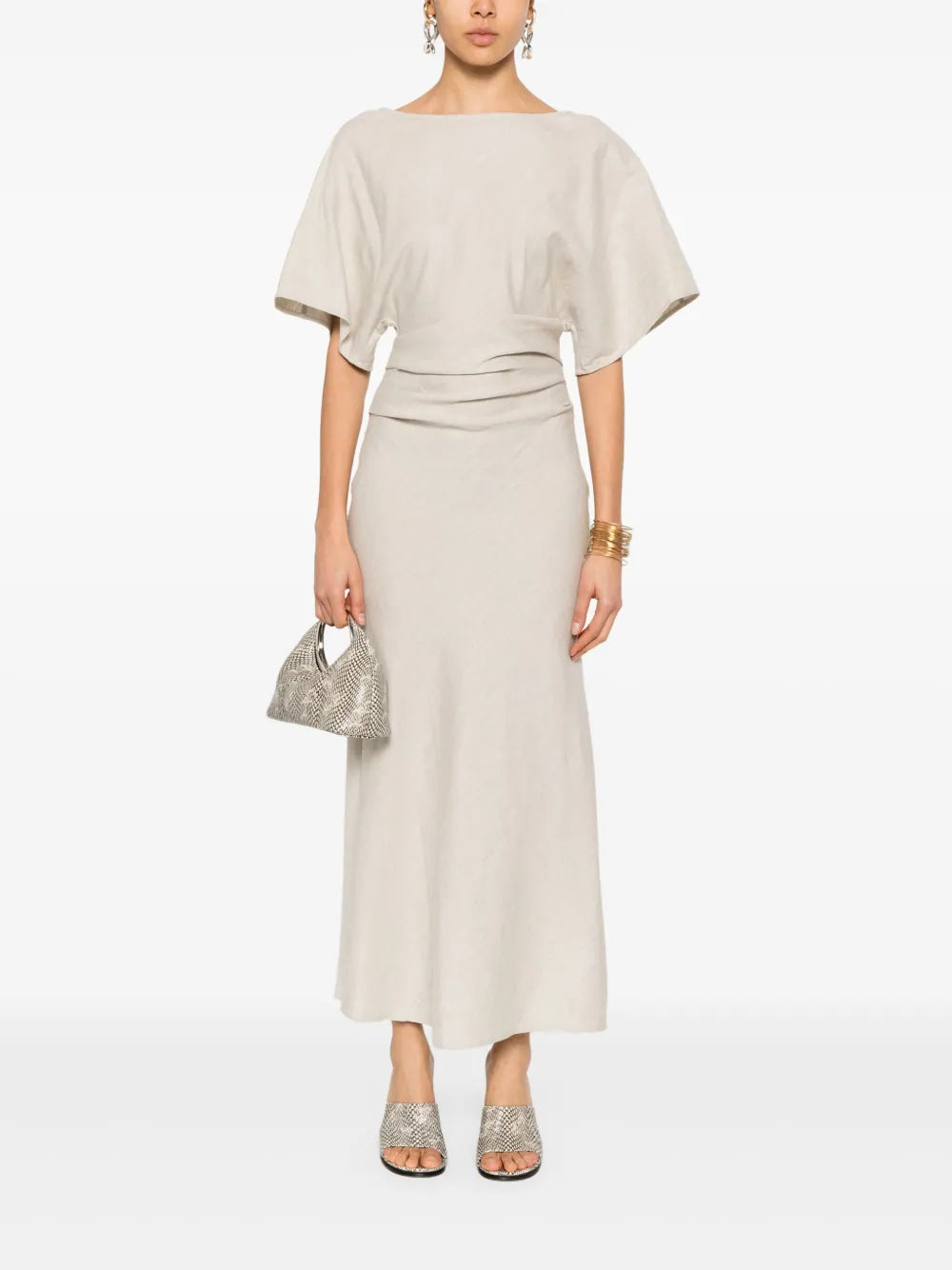 Amelie Maxi Dress
