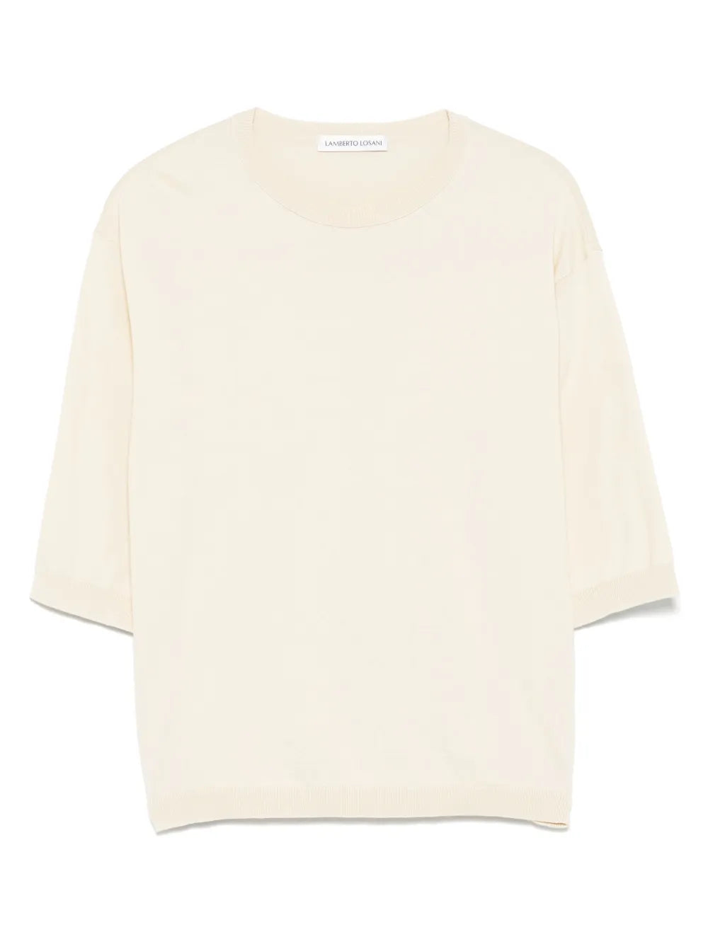 Cotton T-Shirt