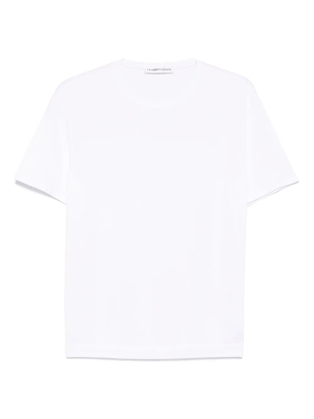 Crew-Neck T-Shirt