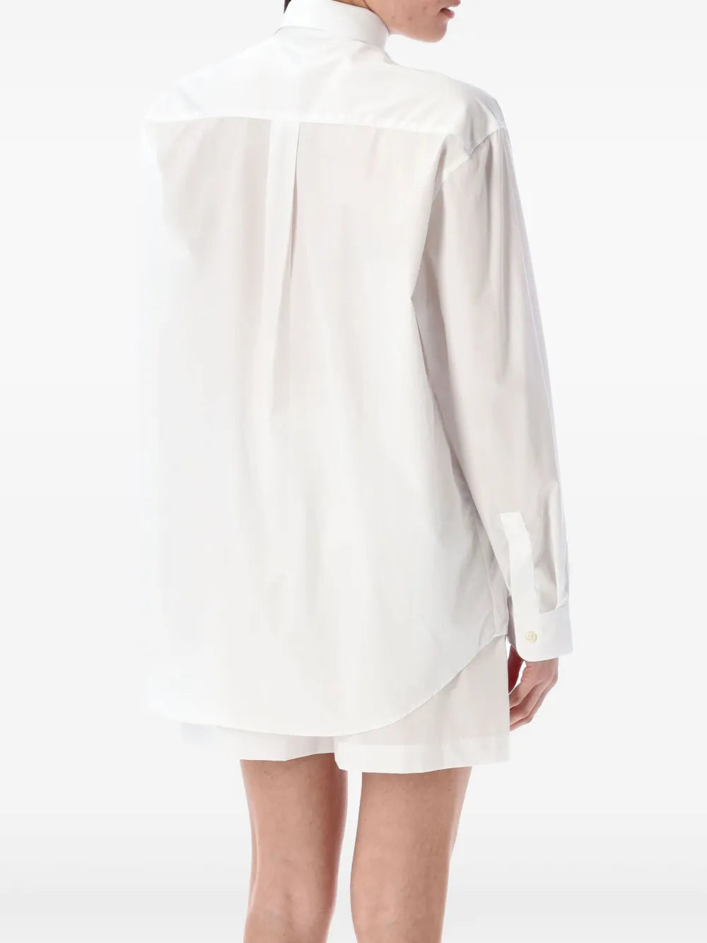 Cotton Shirt