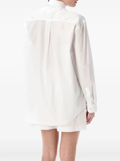 Cotton Shirt