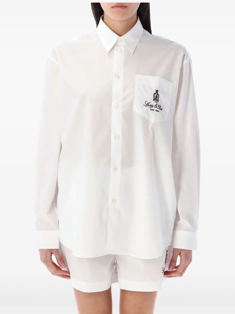 Cotton Shirt