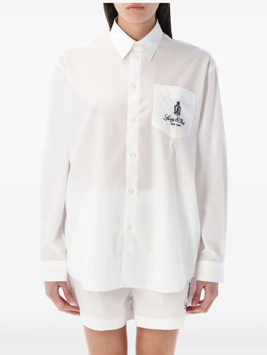 Cotton Shirt