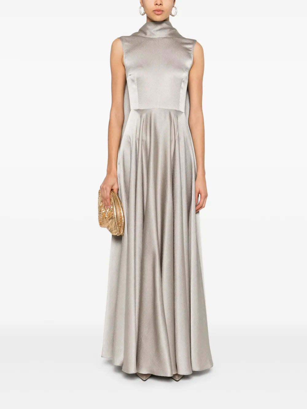 Emelia Maxi Dress