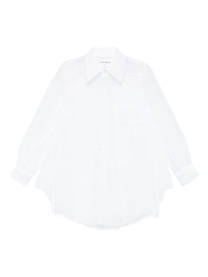 Sheer Shirt